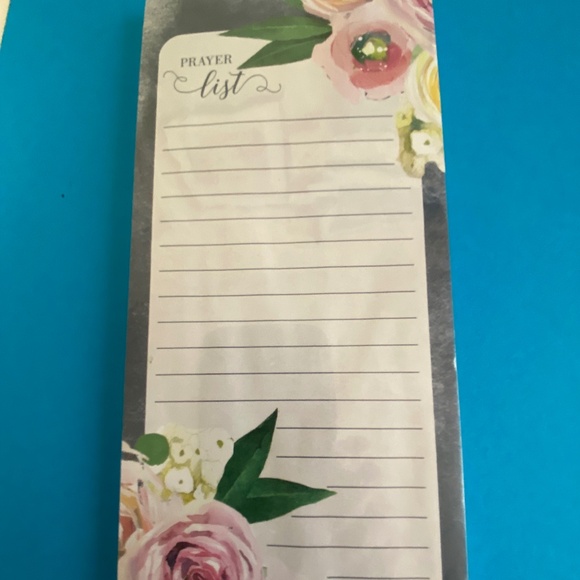 Various Note Pads - Picture 3 of 6